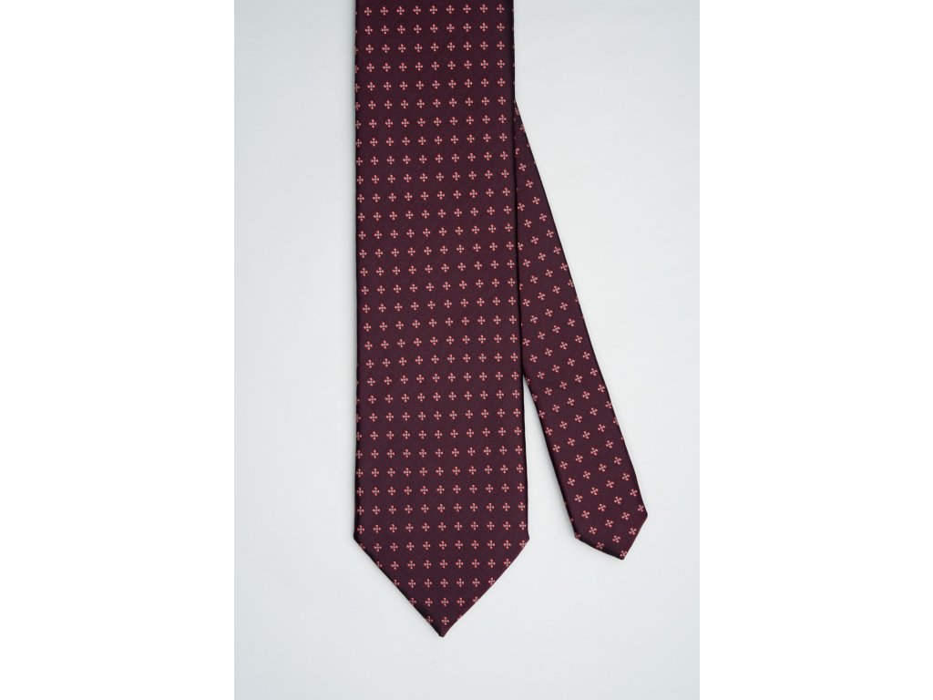 Pánská kravata BANDI, model FIOLLINO 02