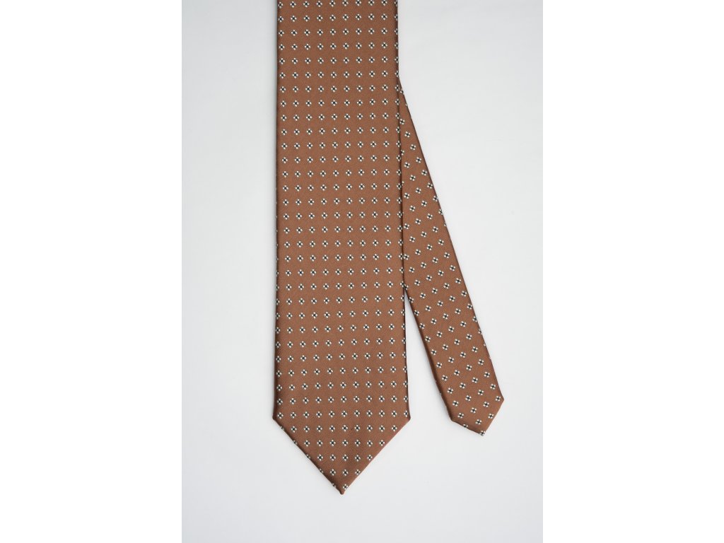 Pánská kravata BANDI, model FIOLLINO 01