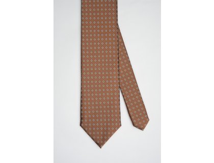 Pánská kravata BANDI, model FIOLLINO 01
