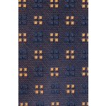 Pánská kravata BANDI, model ROMBO slim 02