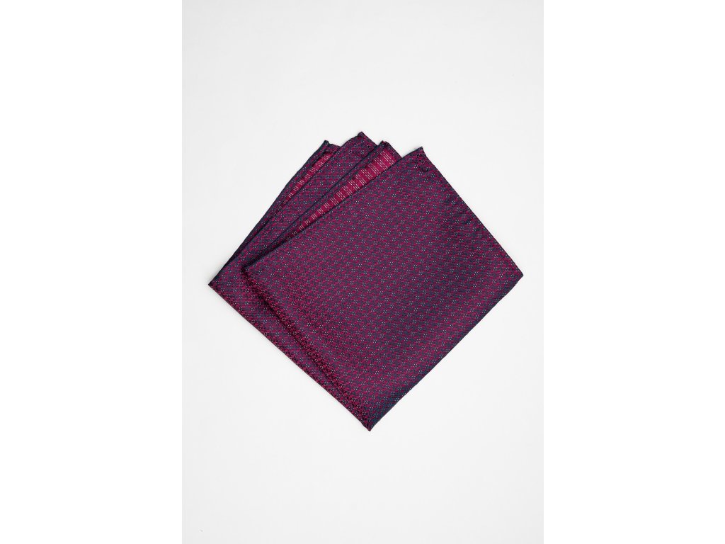 Pánský kapesníček BANDI, model EDUCTO 02