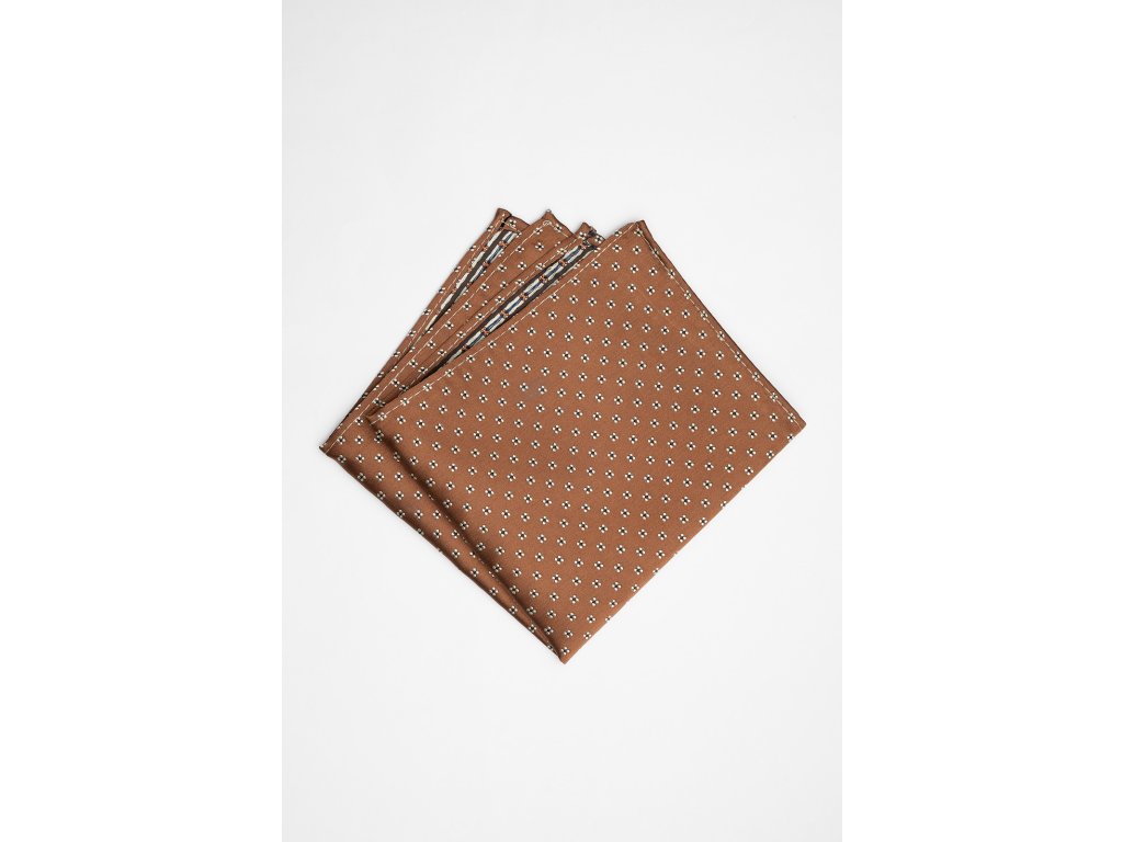 Pánský kapesníček BANDI, model FIOLLINO 01