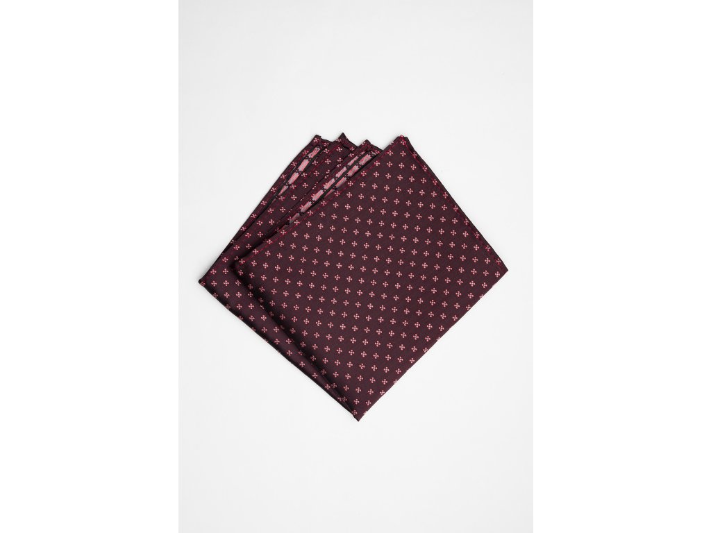 Pánský kapesníček BANDI, model FIOLLINO 02