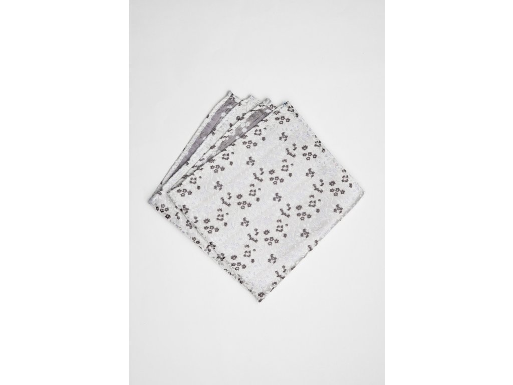 Pánský kapesníček BANDI, model FLERIO 05