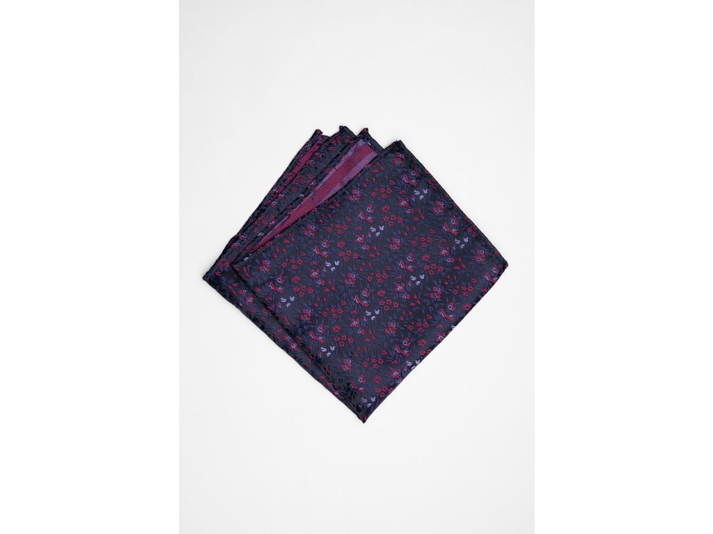 Pánský kapesníček BANDI, model FLERIO 06