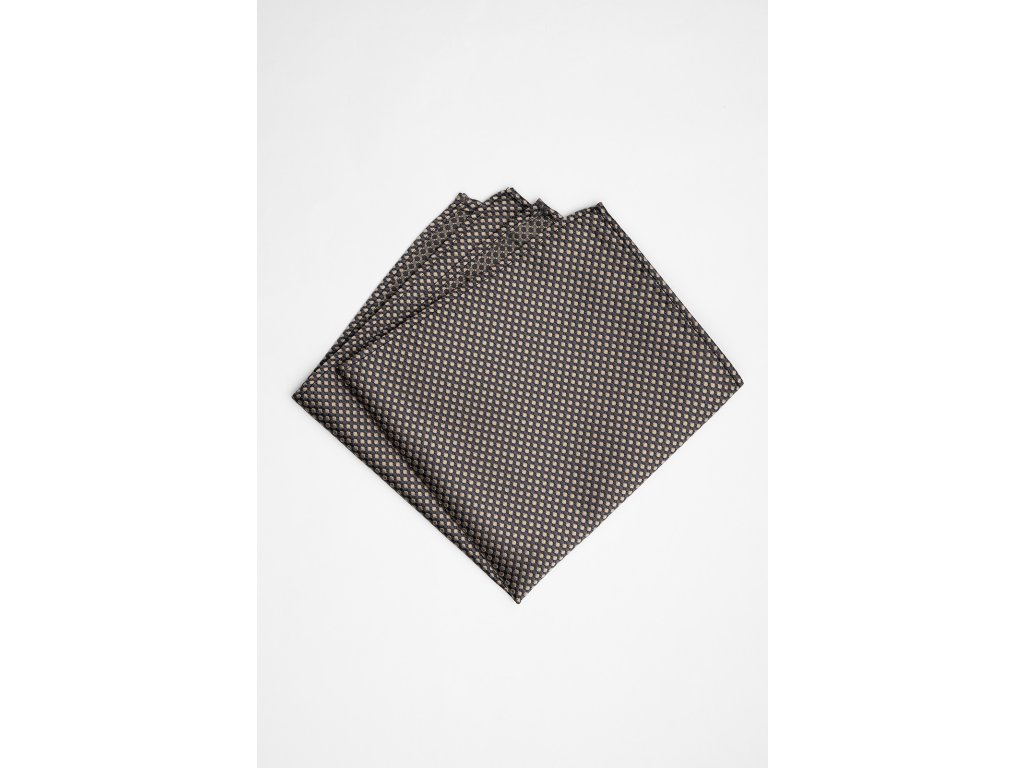 Pánský kapesníček BANDI, model GOMMIO 01