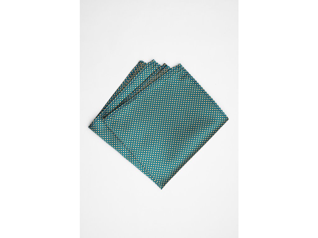 Pánský kapesníček BANDI, model GOMMIO 02