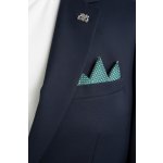 Pánský kapesníček BANDI, model GOMMIO 02