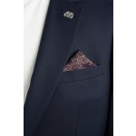 Pánský kapesníček BANDI, model MERTO 04