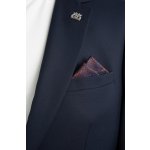 Pánský kapesníček BANDI, model RACANTO 02