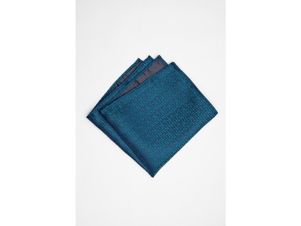 Pánský kapesníček BANDI, model RACANTO 04