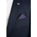 Pánský kapesníček BANDI, model ROMBO 01