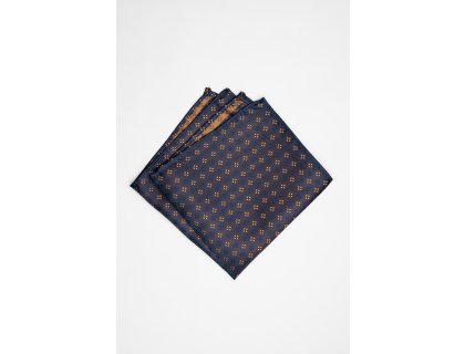 Pánský kapesníček BANDI, model ROMBO 02