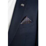 Pánský kapesníček BANDI, model ROMBO 02