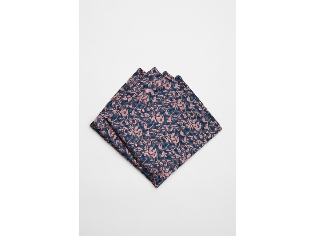 Pánský kapesníček BANDI, model AVOLTO 01