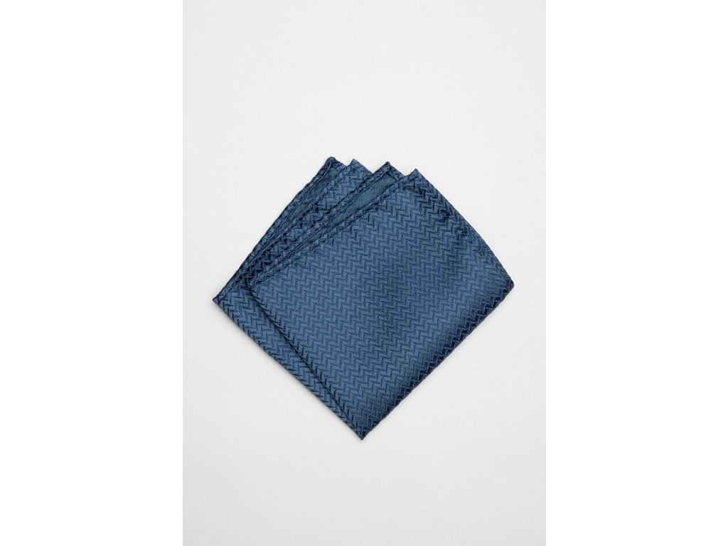 Pánský kapesníček BANDI, model CARIBIO 03