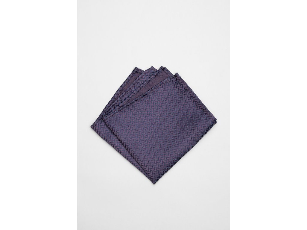 Pánský kapesníček BANDI, model CARIBIO 04