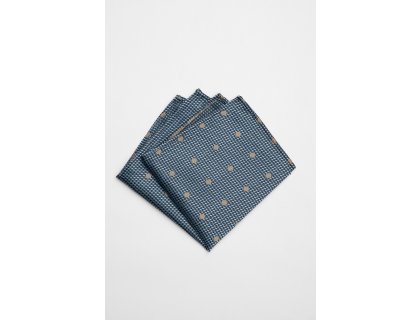 Pánský kapesníček BANDI, model CAVALO 02