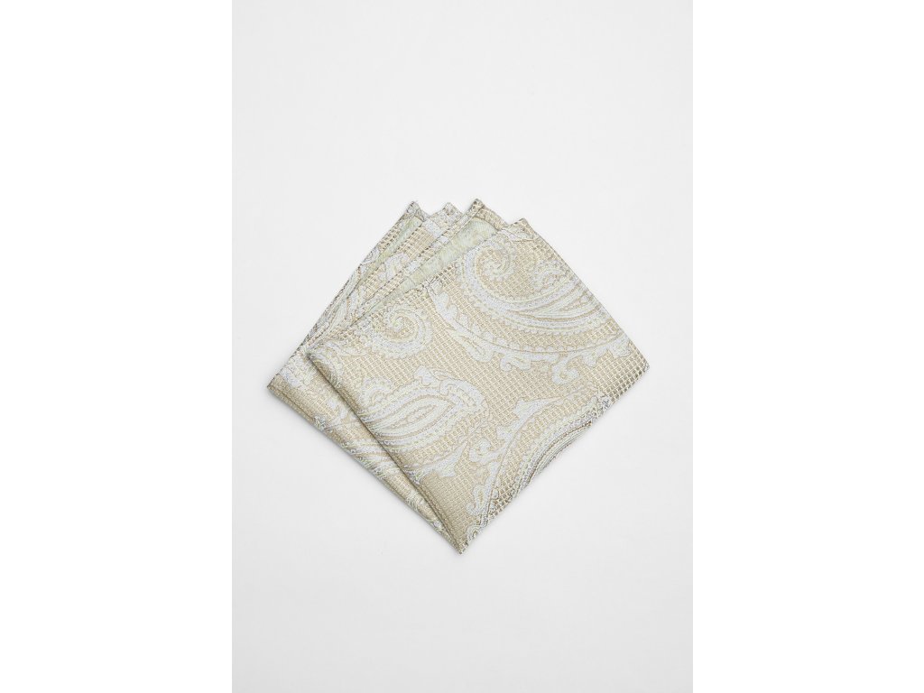 Pánský kapesníček BANDI, model INTALIO 01