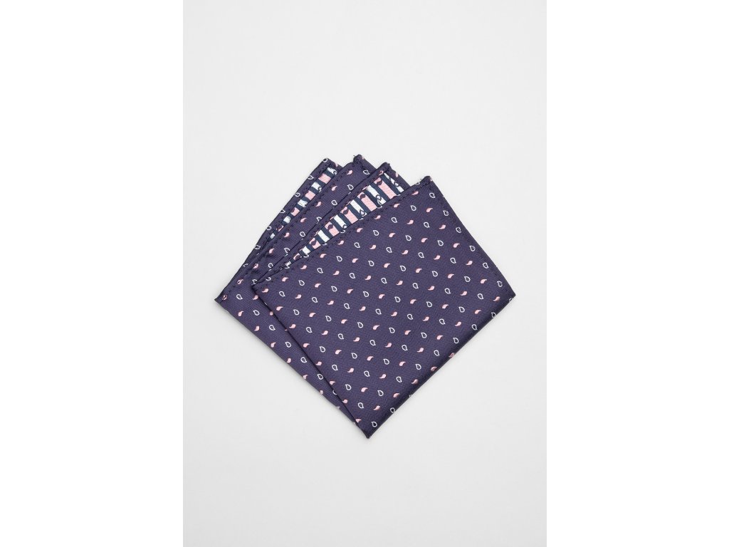 Pánský kapesníček BANDI, model LAMBOR 01