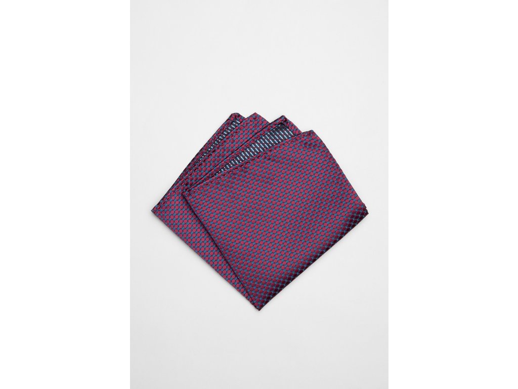 Pánský kapesníček BANDI, model MARTIM 21