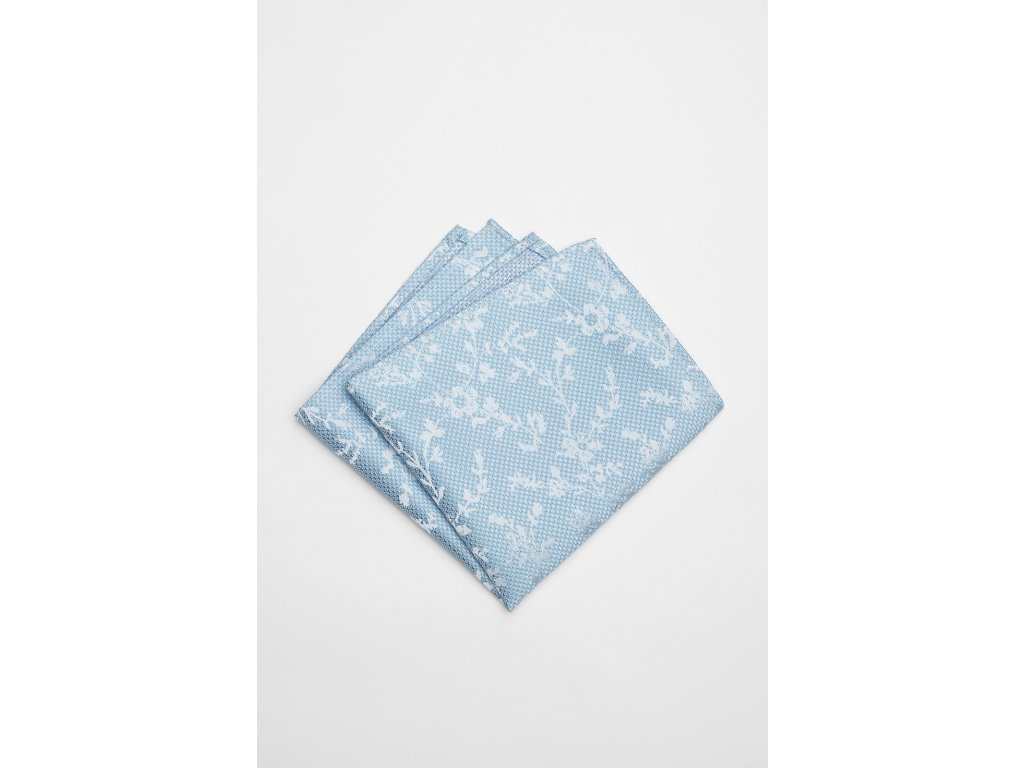 Pánský kapesníček BANDI, model RICIAMO 02