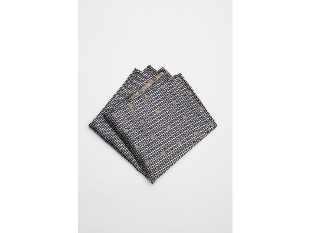 Pánský kapesníček BANDI, model CAVALO 01