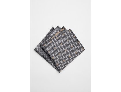 Pánský kapesníček BANDI, model CAVALO 01