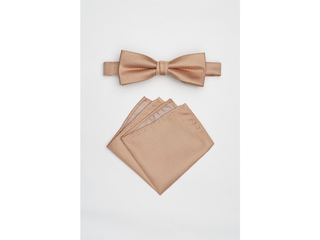 Pánský motýlek BANDI, model ALQUEZ medium 28