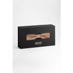 Pánský motýlek BANDI, model ALQUEZ medium 28