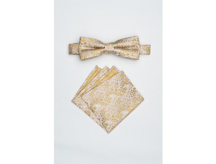 Pánský motýlek BANDI, model FLERIO medium 01