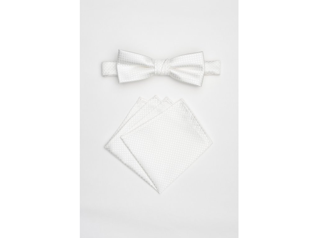 Pánský motýlek BANDI, model MARTIM medium 04