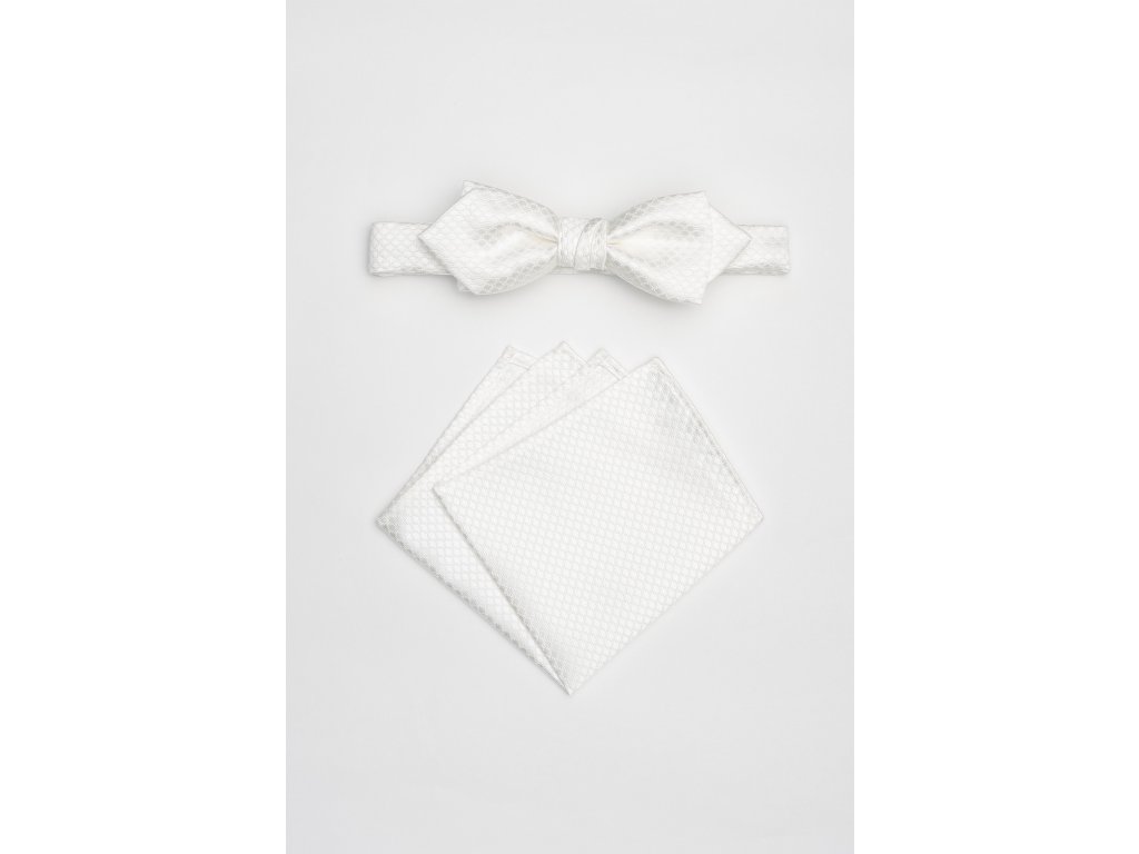 Pánský motýlek BANDI, model MARTIM slim 04