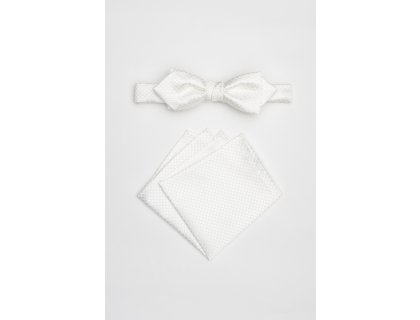 Pánský motýlek BANDI, model MARTIM slim 04