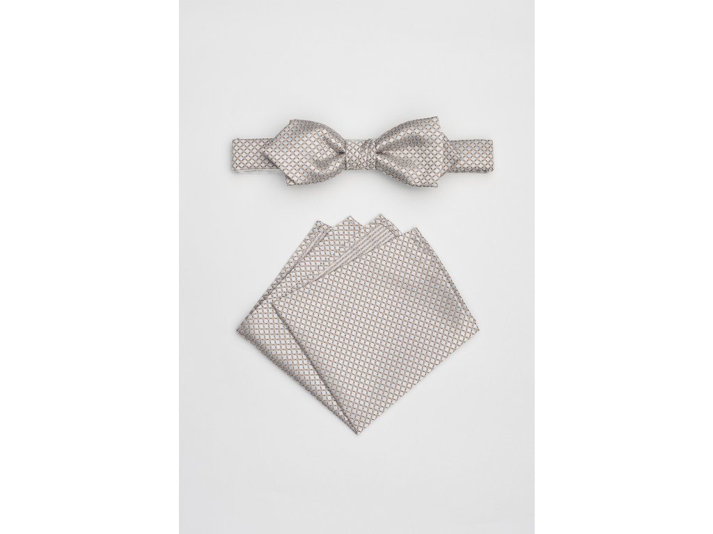 Pánský motýlek BANDI, model MARTIM slim 25