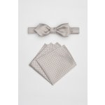 Pánský motýlek BANDI, model MARTIM slim 25