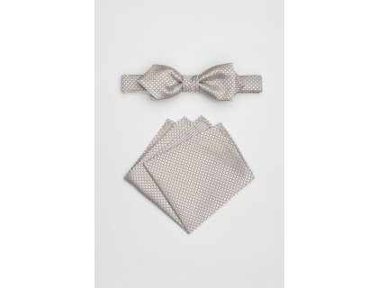 Pánský motýlek BANDI, model MARTIM slim 25