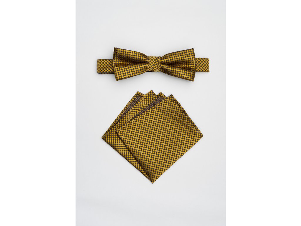 Pánský motýlek BANDI, model MARTIM medium 26