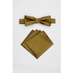 Pánský motýlek BANDI, model MARTIM medium 26