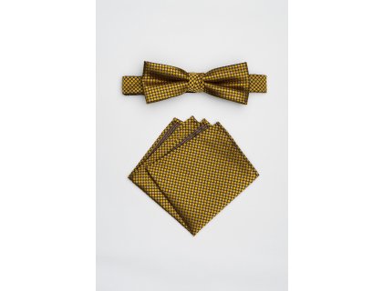 Pánský motýlek BANDI, model MARTIM medium 26