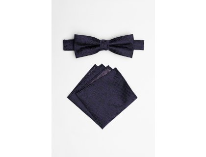 Pánský motýlek BANDI, model RICIAMO medium 04