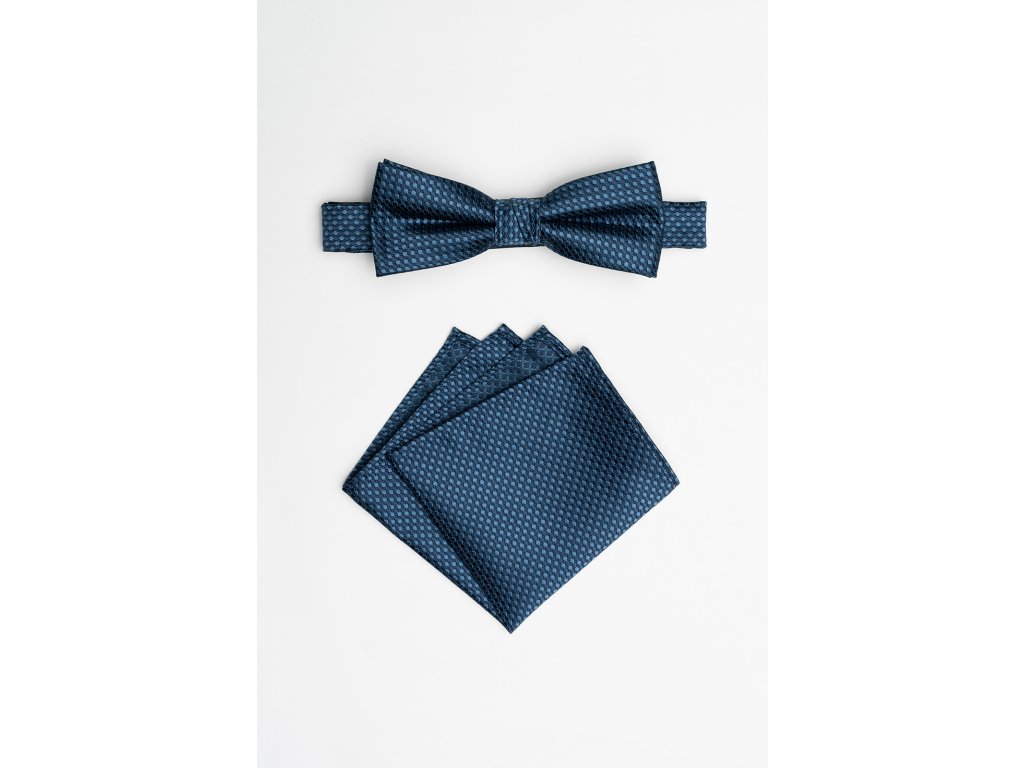 Pánský motýlek BANDI, model GOMMIO medium 05