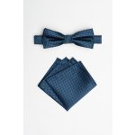 Pánský motýlek BANDI, model GOMMIO medium 05